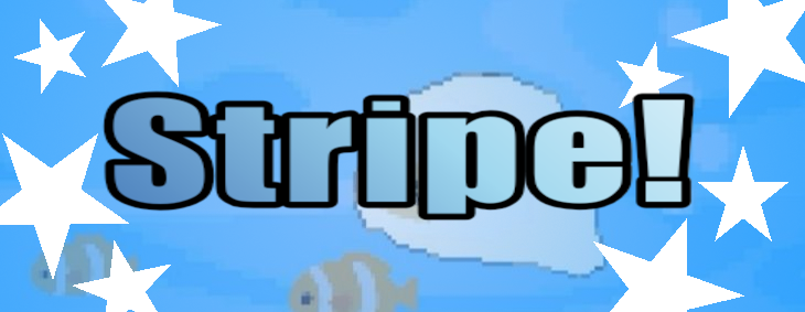 stripe!!!